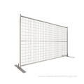 Hot Selling Canada Temporary Fence